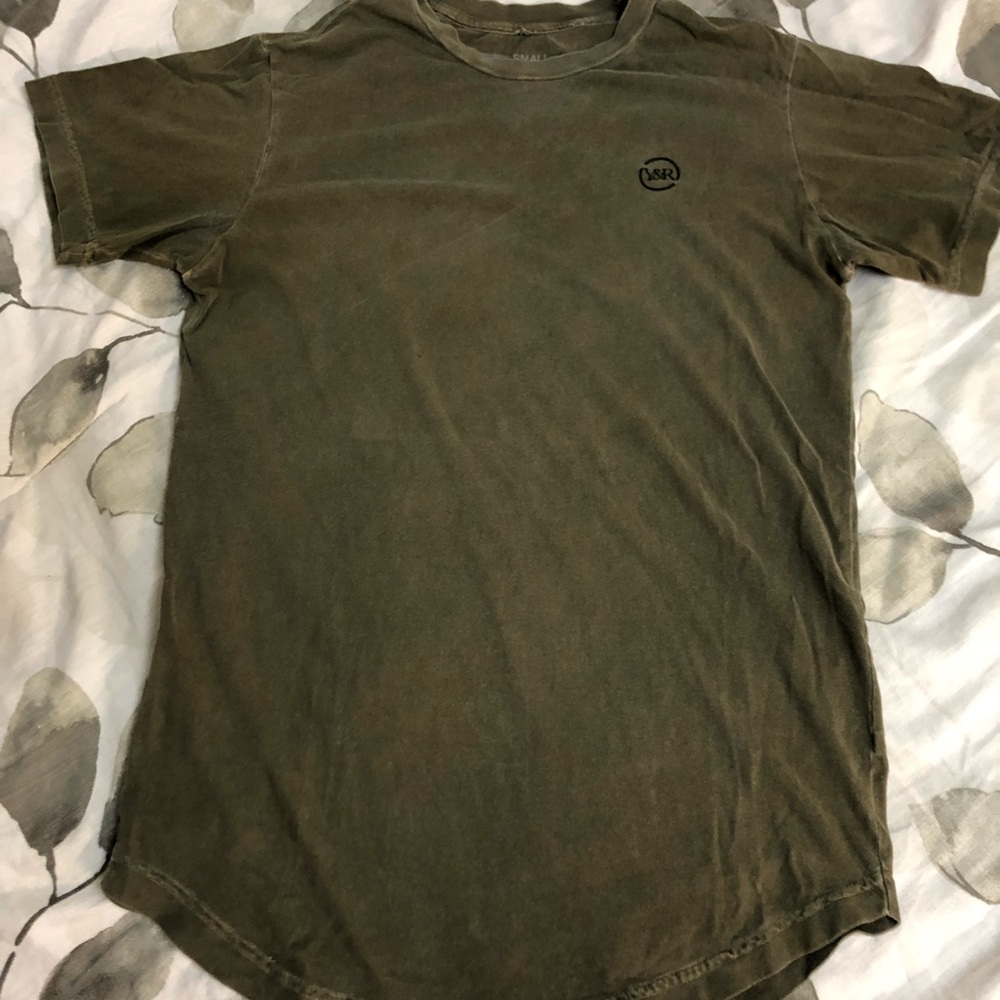 Young & reckless T-shirt
